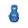 Ductile Iron Pipe Fittings Reducer